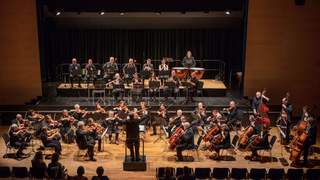 Städteorchester Bad Saulgau - Riedlingen - Bad Buchau