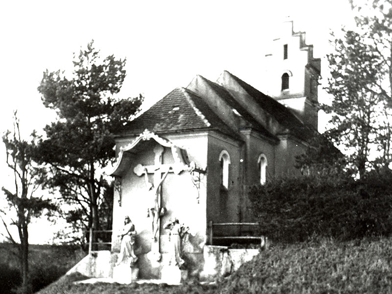  Plankentalkapelle 