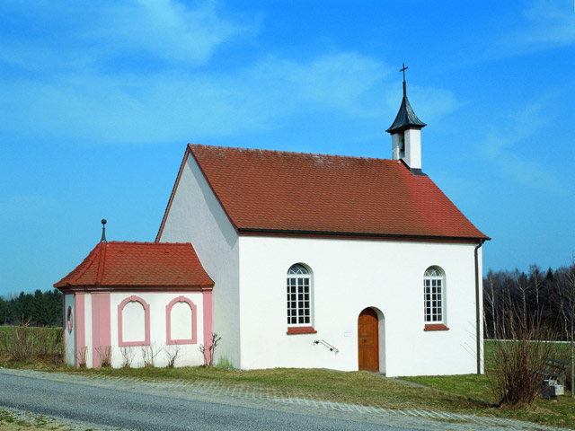  Ruhe-Christi-Kapelle 
