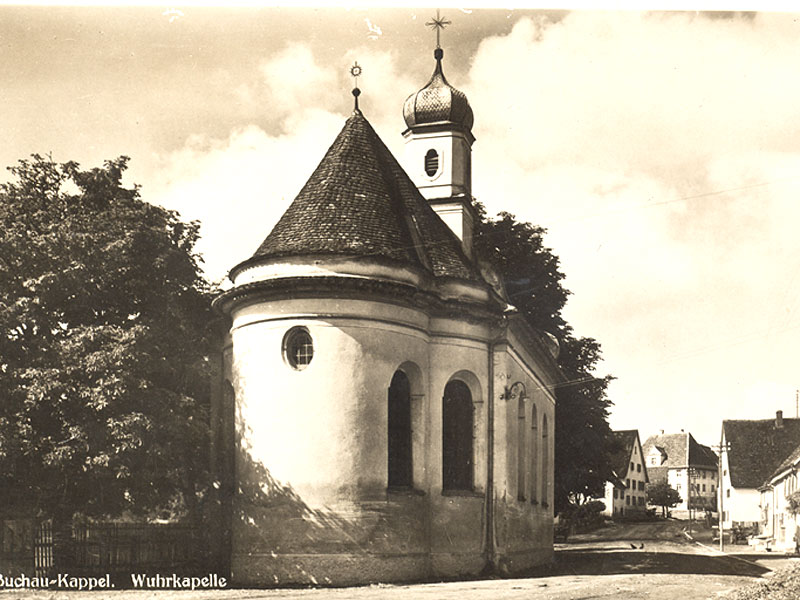  Wuhrkapelle 