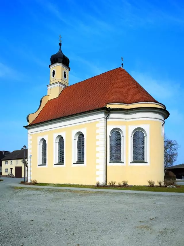 Wuhrkapelle