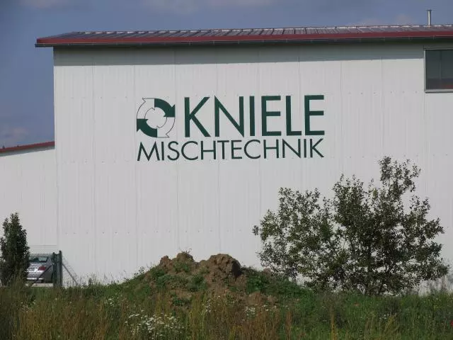 Kniele Baumaschinen GmbH