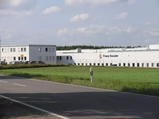 Franz Kessler GmbH